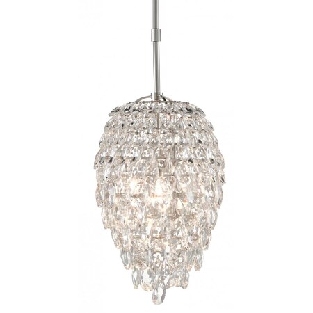 Currey Aisling Pendant 9000-0617